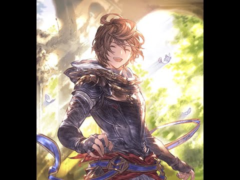 Granblue Fantasy OST - Zero (Lucilius Theme) + What Makes the Sky Blue