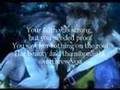 John Cale - Hallelujah with lyrics 