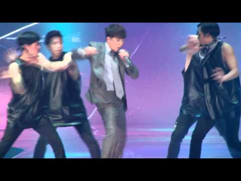 [20140328] Seungri - Strong Baby @ HKAMF