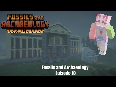 Park Planning! [F&A:RG, Ep. 10]