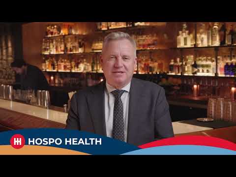 Why we support HOSPO Health