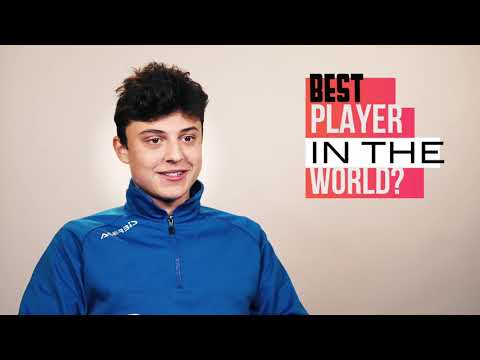 Ryan B. Jani - Rayo Vallecano [DS Edusoccer]