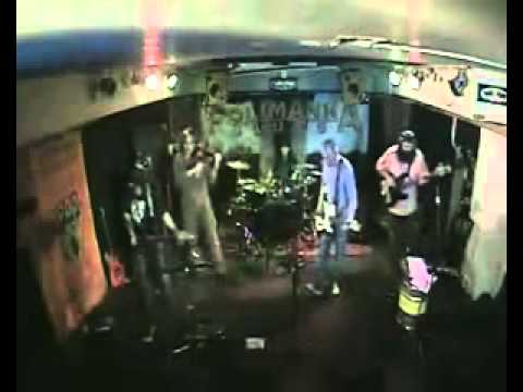 Sladký Konec - Opilý inženýr