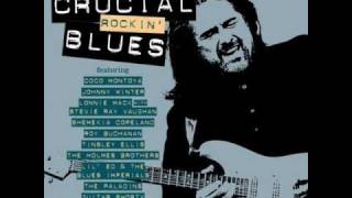 It's 2 A.M. -  Shemekia Copeland