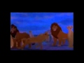 The Lion King II They Are Us Kiara Fan Dub