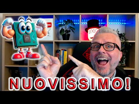 Improve CPU performance BOMBA with the new Quick CPU (Windows 10/11)!