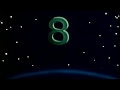 Sesame Street Spanish Numbers 1 To 9 In Space
