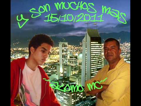 Y Son Muchos Mas Atomo Mc