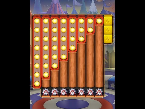 TOON BLAST level 3195
