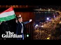 Thousands Celebrate In Hungary As Péter Magyar Ends Viktor Orbán S 16 Year Rule