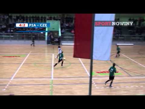 XXXIII HMP kobiet: GOSiRKI Piaseczno - ISD-AJD Gol Częstochowa