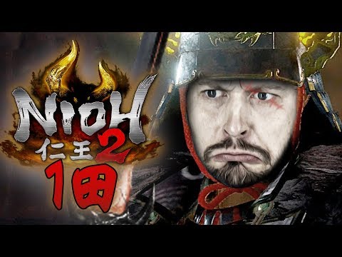 Den Feind zum schweigen bringen | Nioh 2 mit Simon #10