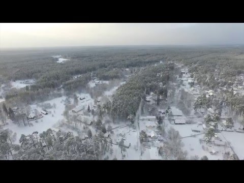 Võsu talvised vaated jaanuaris 2016a