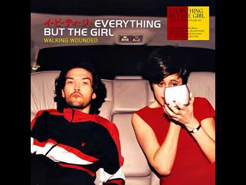 Everything But The Girl ➤ Single (HQ) *FLAC*