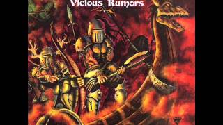 Vicious Rumors (USA) - Soldiers of the Night