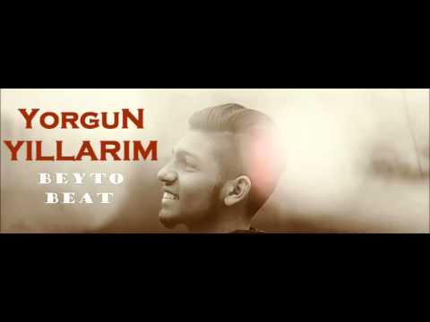 Beytullah Karabiner - Yorgun Yıllarım (Klarnet) #FreeBeat