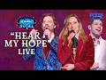 Hazbin Hotel Cast Sings Hear My Hope Hazbin Hotel Live On Broadway Prime Video