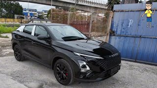 Download lagu Chery O5 2025 Malaysia vs Omoda 5 Lama | Ujian Jalan Raya Penuh! Perbezaan TRANSMISI & SUSPENSI! mp3