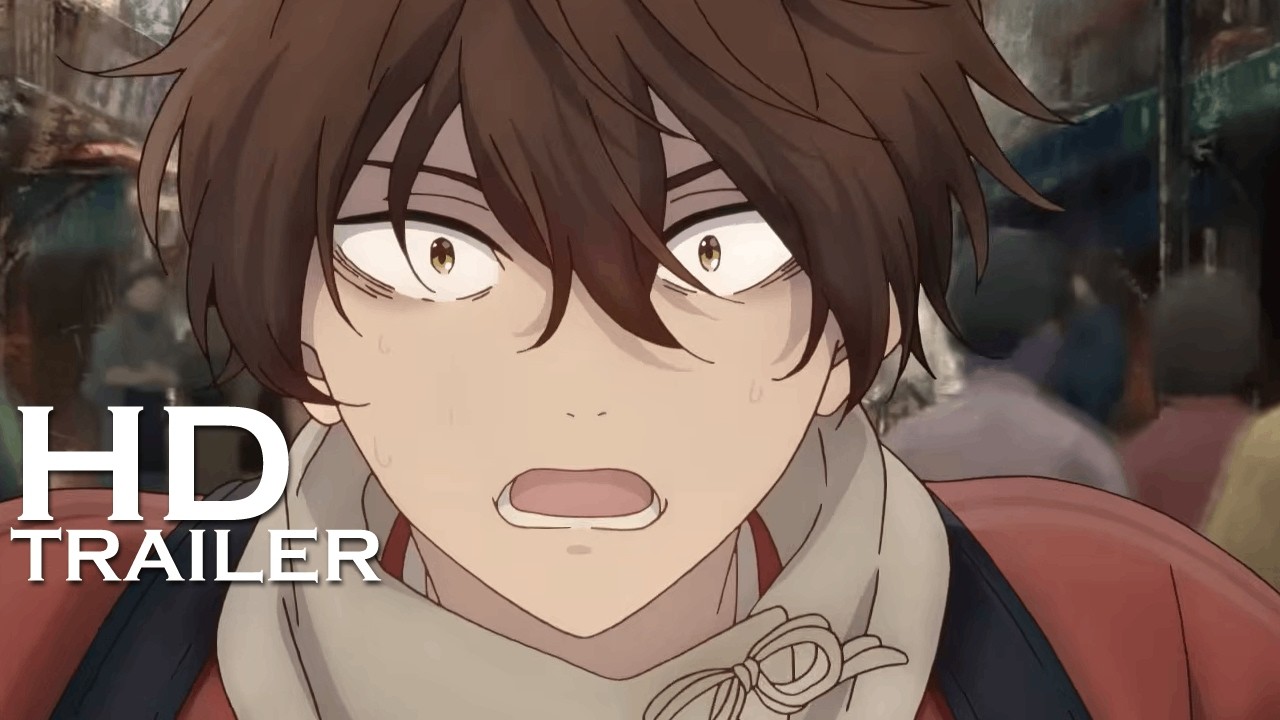 Destellos del mañana Trailer  SUBTITULADO [HD] Netflix