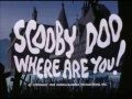 Scooby Doo 1969 Theme 