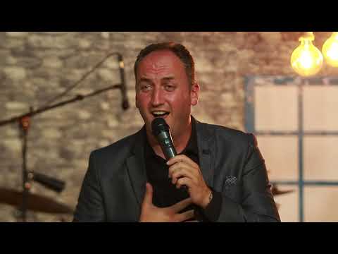 Darko Stojanoski i Grupa Milenium -  Zosto me lazese deka me sakas (ImaT nemaT)