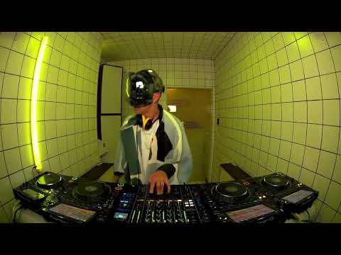 Hyenah LIVE At HÖR Berlin Germany