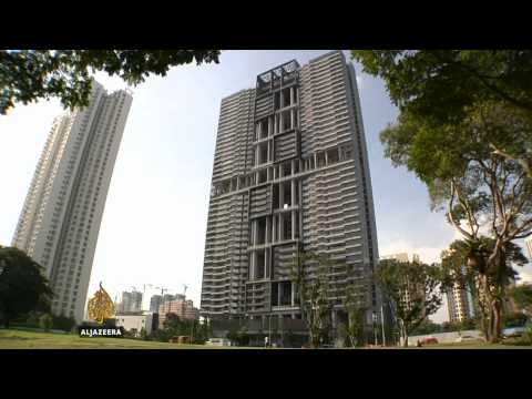 Svjetski festival arhitekture u Singapuru