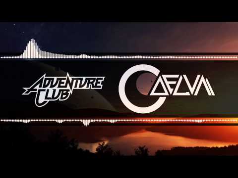 Adventure Club feat. The Kite String Tangle - Wonder (GonZealous [a.k.a. Caelum Picta] Edit)