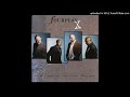 Fourplay - X - 05 - My Love's Leavin'