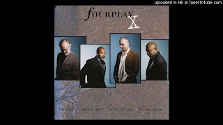Fourplay - X - 05 - My Love&#39;s Leavin&#39;