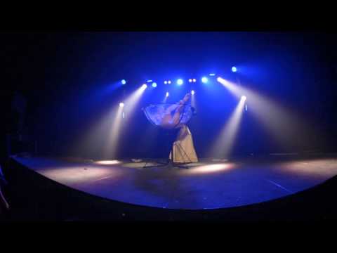 Sheena Miss Demeanour - Martini Bath