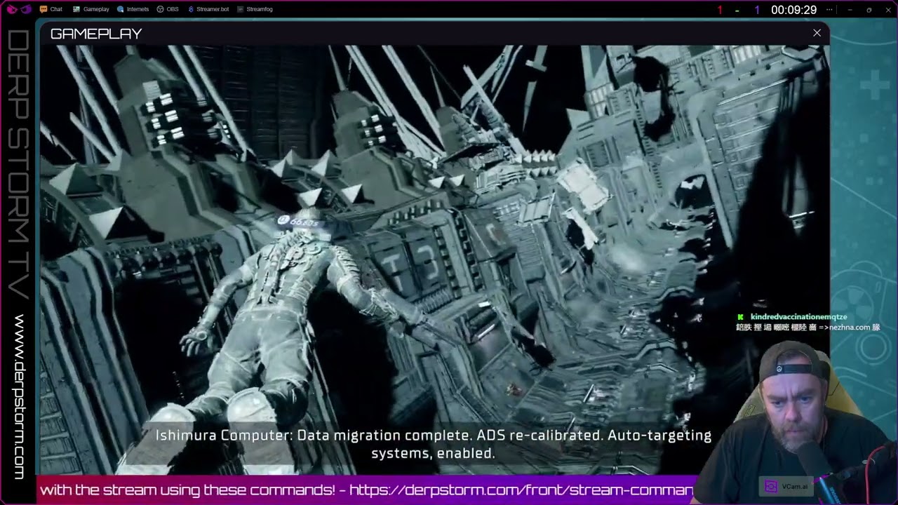 Story Playthru - Episode 04