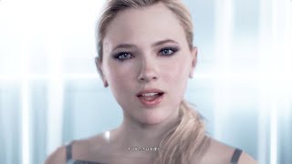 正しいこと《Detroit: Become Human. part26》