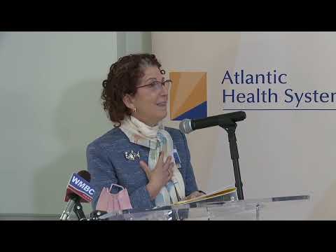 Hersh Children’s Hospital