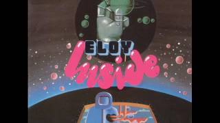 Eloy - Land Of No Body