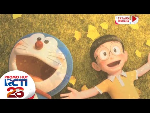 doraemon movies stand by