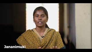 Jananimuki E, Bhumi Fellow | 2023 Cohort | Bhumi Fellowship Thumbnail