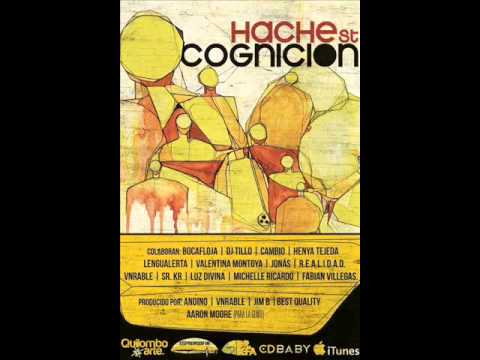Hache ST ft. Lengualerta - La cosecha (Del quilombo hasta el bohio)
