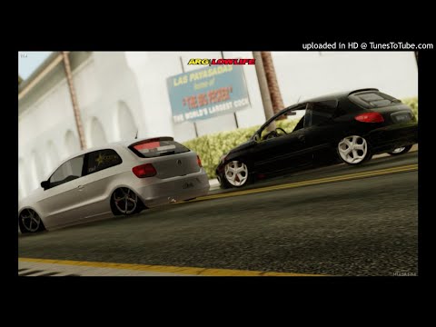 BASS EXTREME MTA-L-Gante X El Mas Ladron X DT.Bilardo - PISTOLA - Cumbia 420