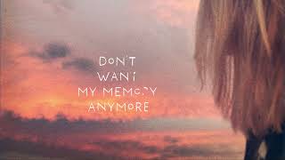Cover art for Losing My Mind - Amélie Farren (Lyrics)