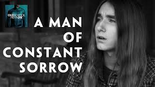 Sawyer Fredericks   I Am a Man of Constant Sorrow   The Voice 2015 Blind Audition