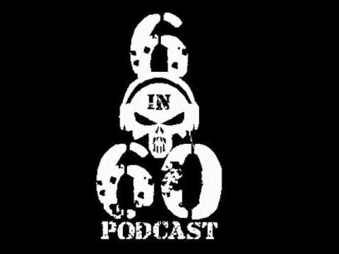 Episode 62 (1-4-16) DJ Hangman