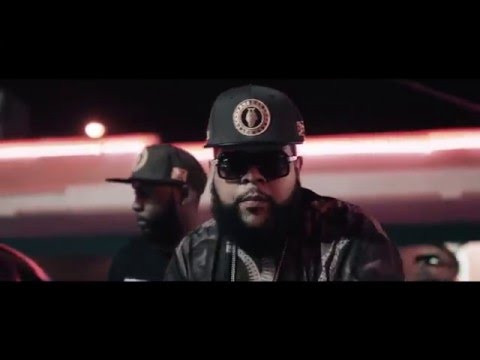El Fother "Entra Si Quieres"  Ft. Heavy Doe  Official Video {Top Dollar Ent}