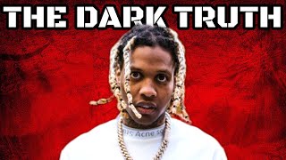 Lil Durk&#39;s Dark Price For Fame × Truth Talk