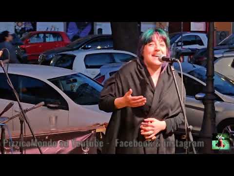 Maria Mazzotta " Navigar non posso ...Senza di Te