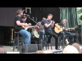 Scotty McCreery Carolina Moon Indian Ranch MA