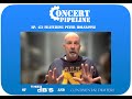 Concert Pipeline - Peter Holsapple (The dB's/Continental Drifters) [Ep. 473]