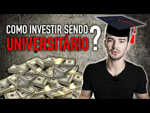 , title : 'COMO INVESTIR SENDO UNIVERSITÁRIO? (e como ganhar mais dinheiro)