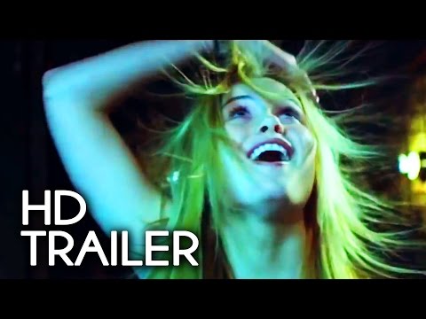 Project Almanac -- Official HD Trailer (Commentary) #JPMN
