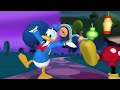 Mickeys Adventures In Wonderland Clips Cause I Feel Board
